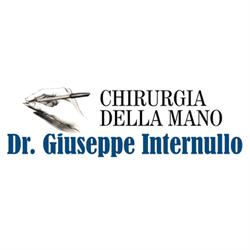 Internullo Dr. Giuseppe Ortopedico