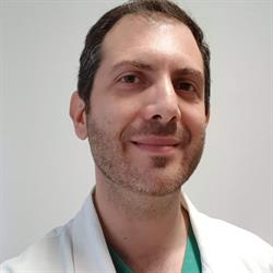 Dott. Vincenzo Verduci - Ortopedico e Traumatologo