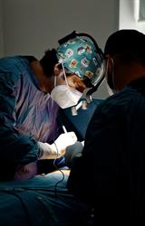 Dr. Antonio D'Ari - Chirurgo Plastico