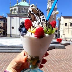 Yoyogurt