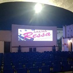 Arena Ressa