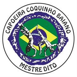 Capoeira Coquinho Baiano Torino