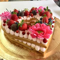 Pasticceria Benedetto - Rebibbia