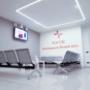 Sala d' attesa