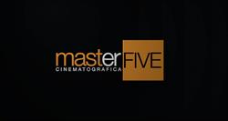Master FIVE cinematografica srl