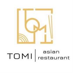 Tomi Sushi