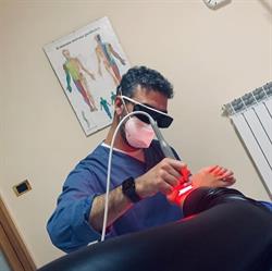 Studio di Fisioterapia Dott.Ft. Giuseppe Mastrodonato