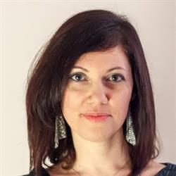 Dott.ssa Viviana Leveratto Psicologa e Psicoterapeuta a Genova