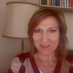 Dott.ssa Graziani Sabrina - Psicologa e Psicoterapeuta