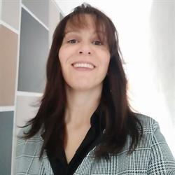 Dott.ssa Letizia Gironi psicologa-psicoterapeuta