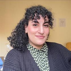 Noemi Vetrano - Psicologa