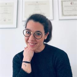 Dott.ssa Giulia Causa Psicologa Psicoterapeuta a Treviso
