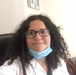 Cinzia Peri medico di famiglia