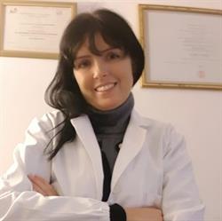 Dott.ssa Gloria Godioli Psicologa