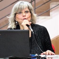 Stella Rita Rapino