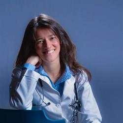 Dott.ssa Marta Petetti