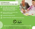Tutoraggio specializzato BES-DSA