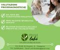 Valutazioni psicodiagnostiche BES-DSA