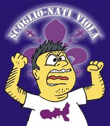 SCOGLIO-NATI VIOLA