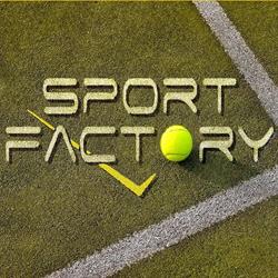 Atlha Sport Factory