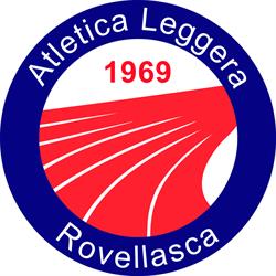 Atletica Leggera Rovellasca 1969