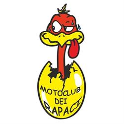 MOTO CLUB DEI RAPACI