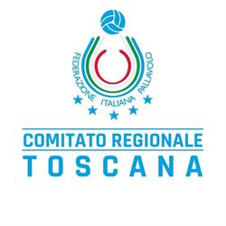 FIPAV - Comitato Regionale Toscana
