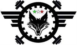 Crossfit BlackFox