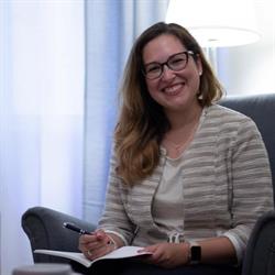 Dott.ssa Barbara Antongiovanni Psicologa Psicoterapeuta