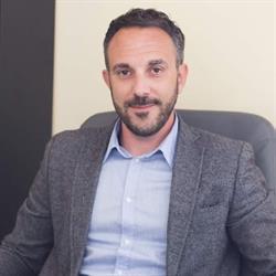 Dott. Angelo Scordo - Psicologo e Psicoterapeuta