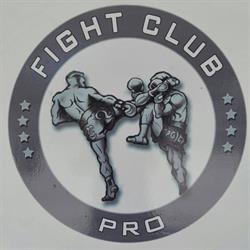 Fight Club Pro ASD