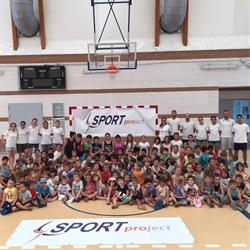 Stadio Toni Franceschini - Scuola Calcio Sport Project