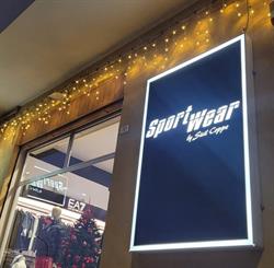 Sport Wear Sciacca