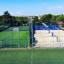 Centro sportivo Dribbling