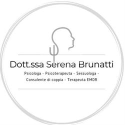 Dottoressa Serena Brunatti - Psicologa, Psicoterapeuta EMDR, Sessuologa e Consulente di coppia
