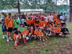 CASALE TENNIS CLUB ASD