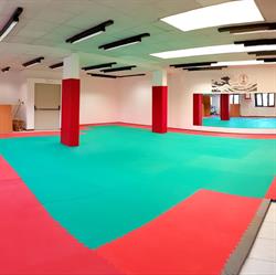 A.S.D. Ju-Jitsu Club Varese