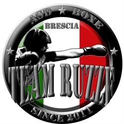 Boxe team Ruzze