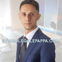 Studio legale penale Pappa - Avvocato penalista Giuseppe Pappa