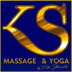 KS Massage & Yoga c/o Garden Dance Studios