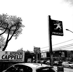 Autofficina Cappelli Autofficina Cappelli Di Andrea & Pasqualino Cappelli Snc.
