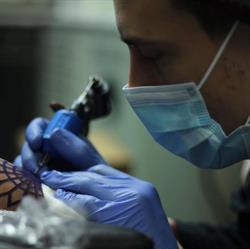 Bionic Piercing & Tattoo Studio