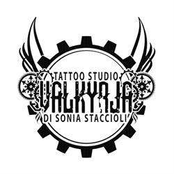 Valkyrja Tattoo Studio di Sonia Staccioli