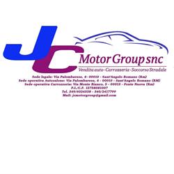 JC Motor Group di Burnelli Chiara