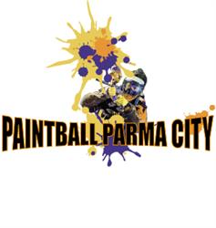 Paintball Parma City