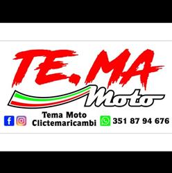 TeMa Moto riparazioni moto e scooter