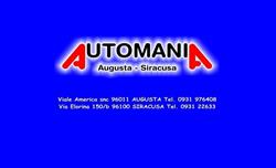 Automania - Nauticar