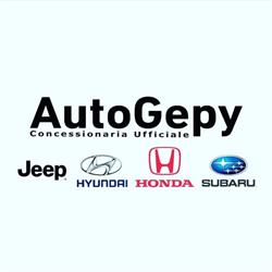 FreedomCars AutoGepy JEEP - Concessionaria Jeep