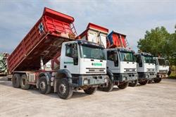 Working Trucks Srl