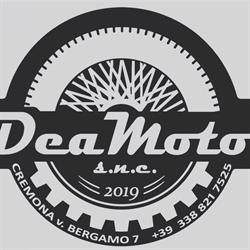 Dea Moto Cremona